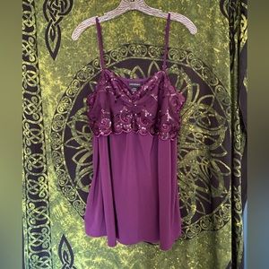 Lane Bryant Camisole